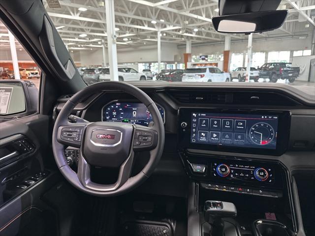 used 2024 GMC Sierra 1500 car, priced at $55,513