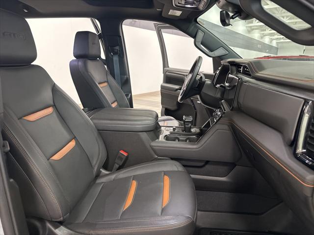 used 2024 GMC Sierra 1500 car, priced at $55,513