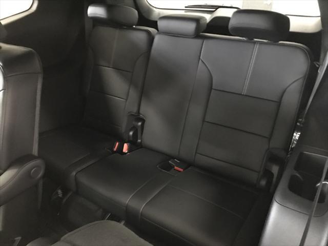 new 2025 GMC Acadia car, priced at $58,280