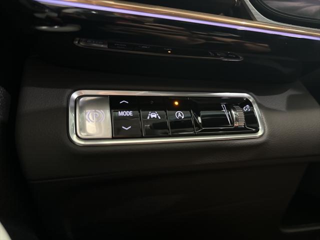 new 2025 Buick Envision car, priced at $48,195