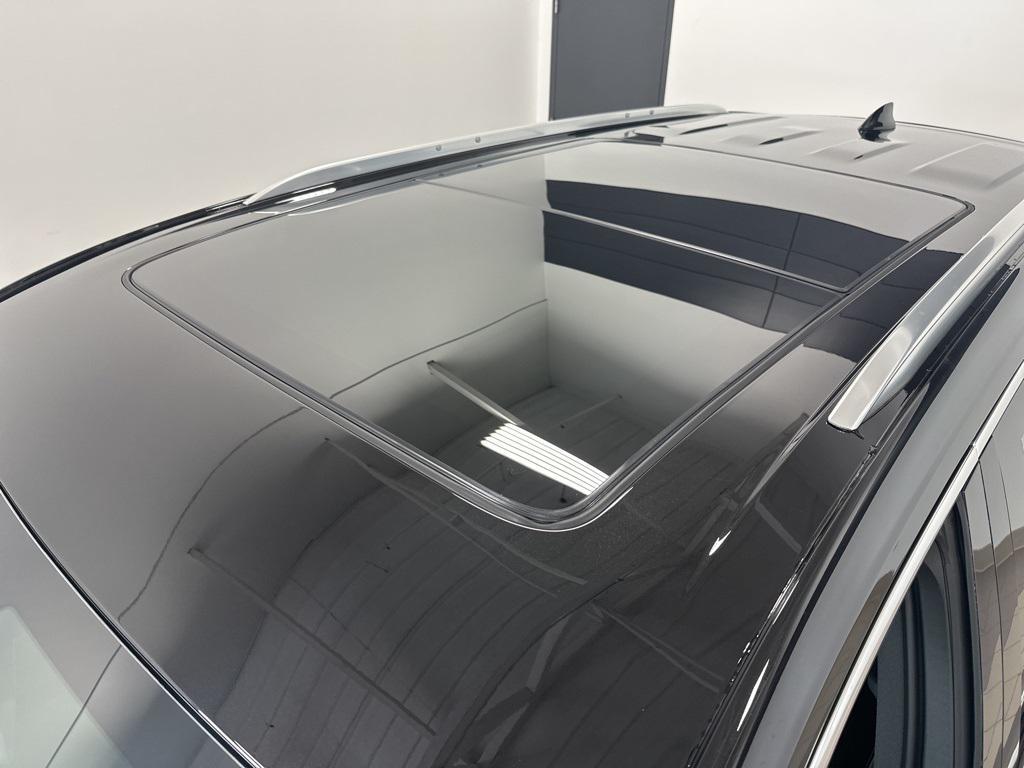 new 2025 Cadillac XT6 car, priced at $55,063