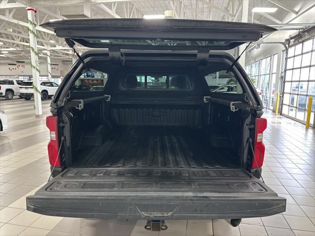 used 2021 Chevrolet Silverado 3500 car, priced at $49,000