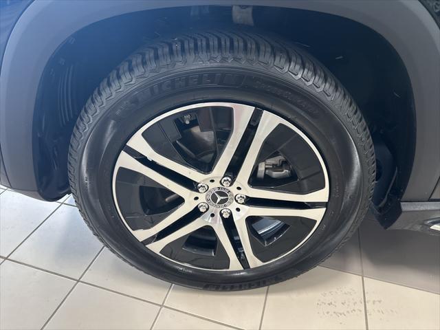 used 2021 Mercedes-Benz GLS 450 car, priced at $48,124