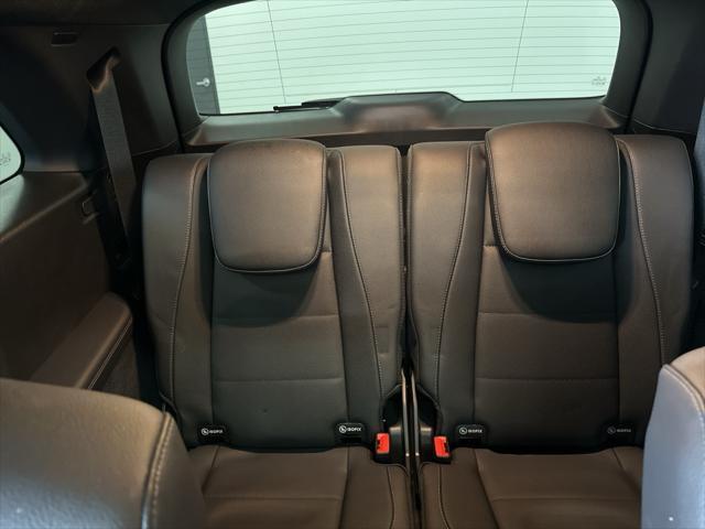 used 2021 Mercedes-Benz GLS 450 car, priced at $48,124
