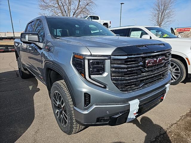 new 2025 GMC Sierra 1500 car, priced at $72,295