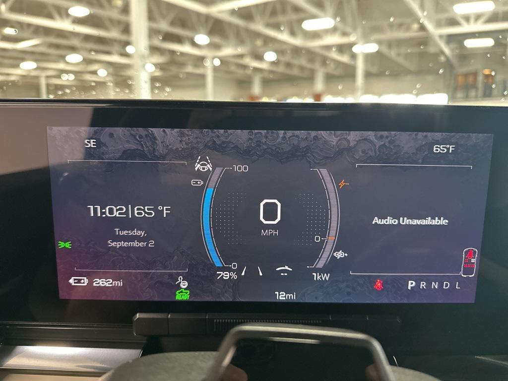 new 2026 GMC HUMMER EV Pickup car, priced at $96,510