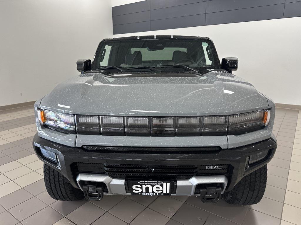 new 2026 GMC HUMMER EV Pickup car, priced at $96,510