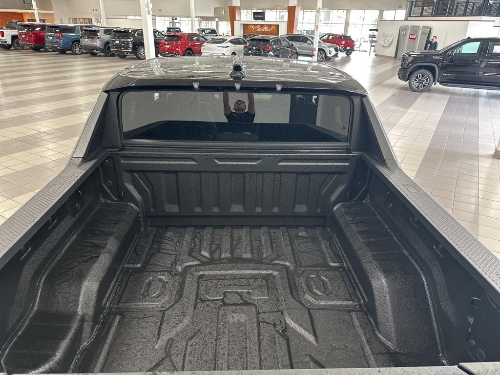 new 2026 GMC HUMMER EV Pickup car, priced at $96,510