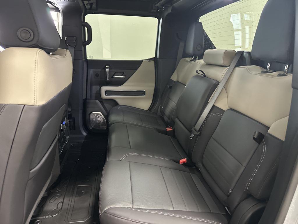 new 2026 GMC HUMMER EV Pickup car, priced at $96,510