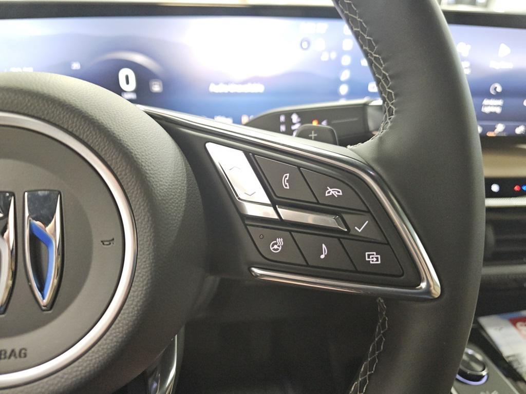 new 2026 Buick Enclave car, priced at $54,905