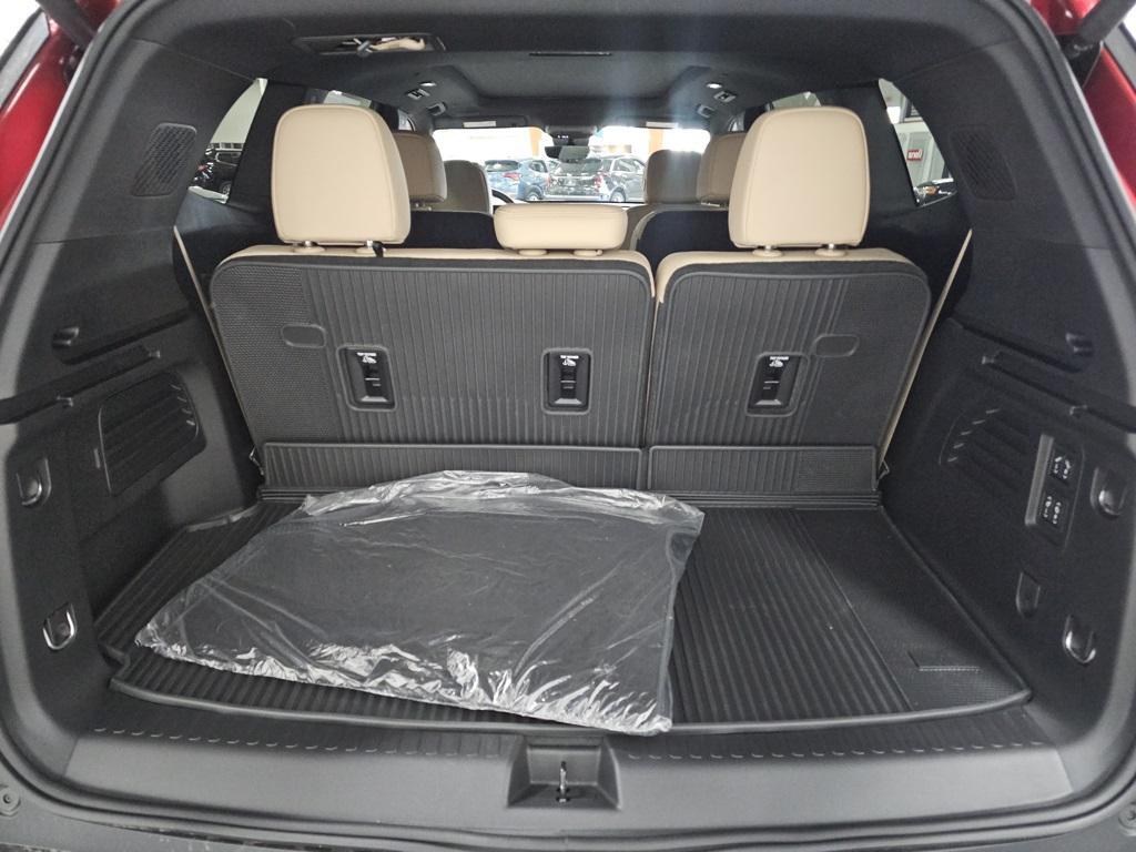 new 2026 Buick Enclave car, priced at $54,905