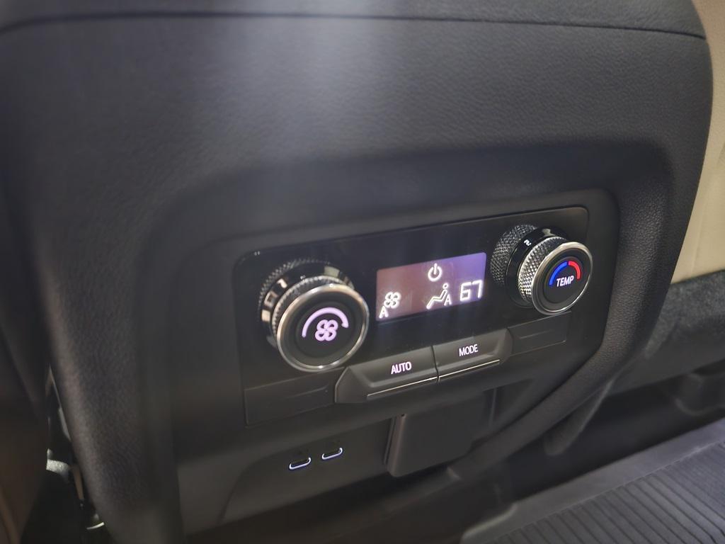 new 2026 Buick Enclave car, priced at $54,905