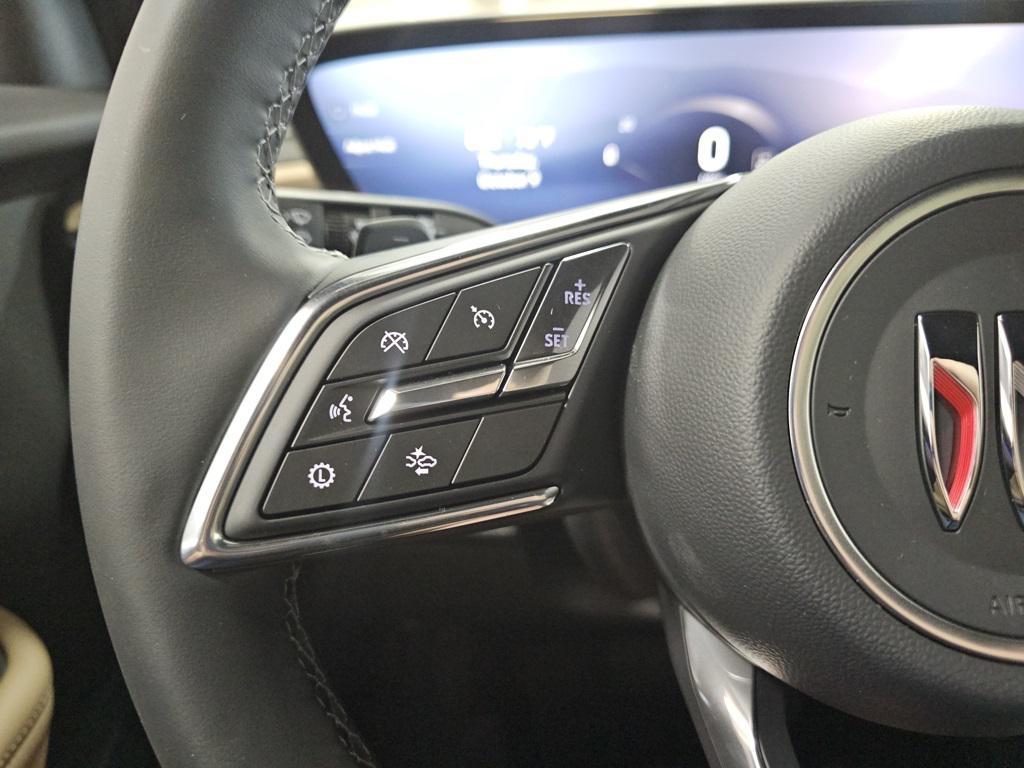 new 2026 Buick Enclave car, priced at $54,905