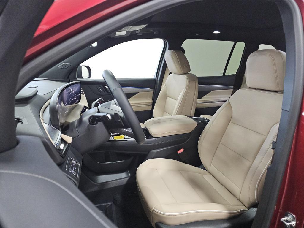 new 2026 Buick Enclave car, priced at $54,905