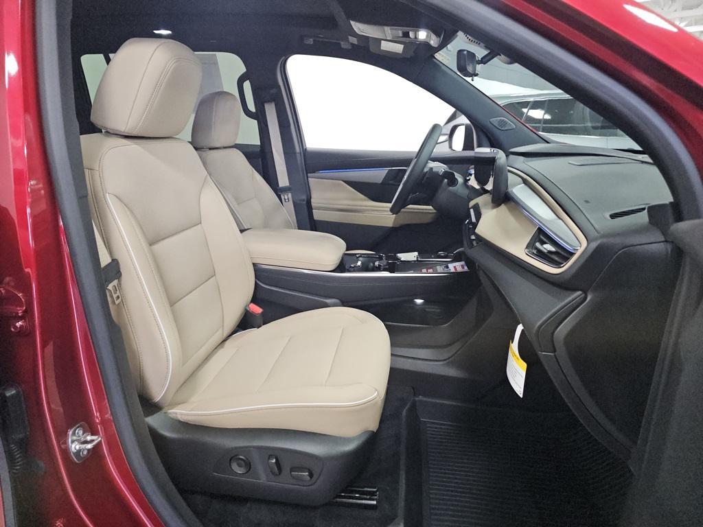 new 2026 Buick Enclave car, priced at $54,905