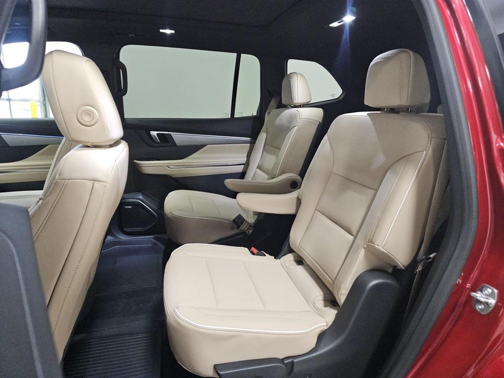 new 2026 Buick Enclave car, priced at $54,905