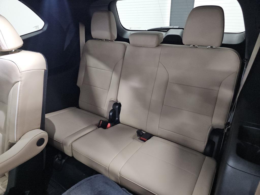 new 2026 Buick Enclave car, priced at $54,905