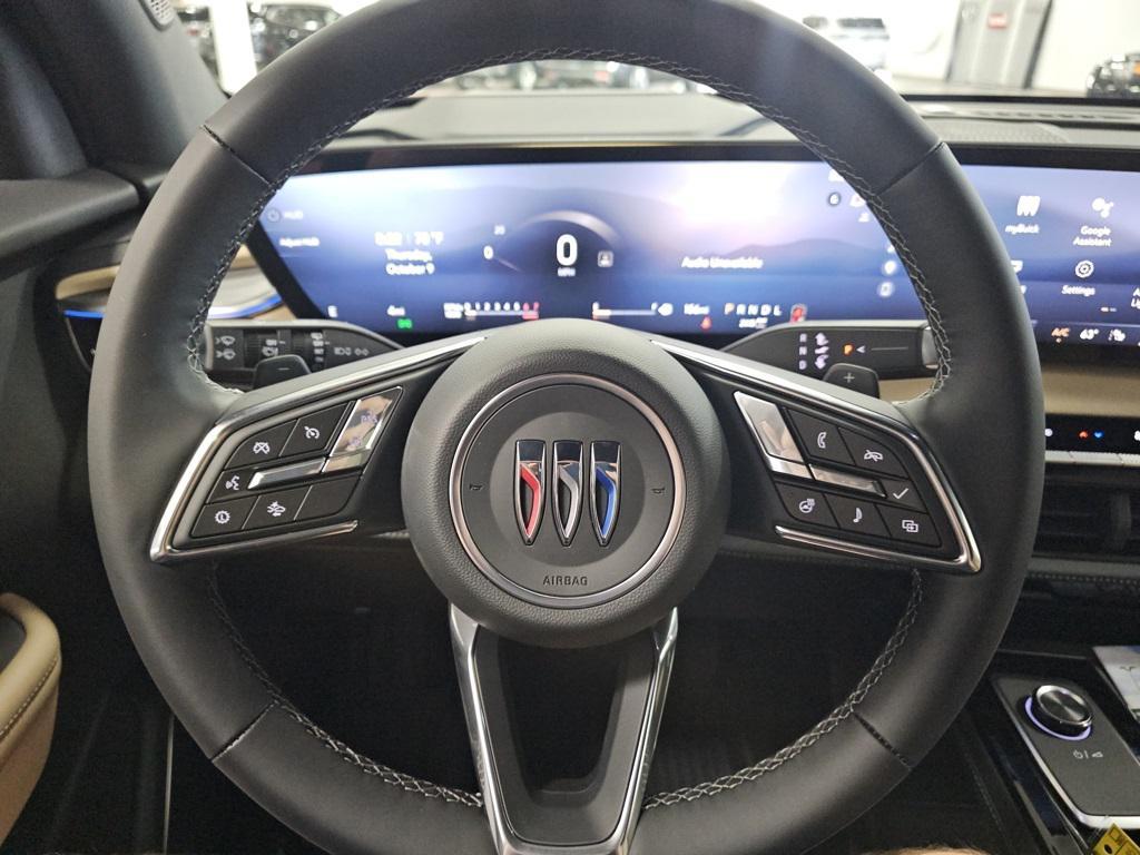 new 2026 Buick Enclave car, priced at $54,905