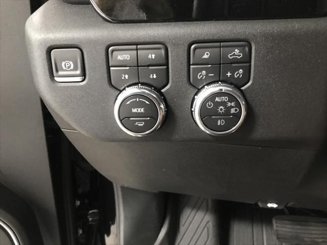 new 2025 GMC Sierra 3500 car, priced at $83,390