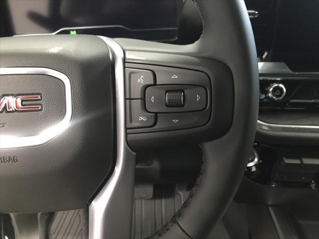 new 2025 GMC Sierra 3500 car, priced at $83,390
