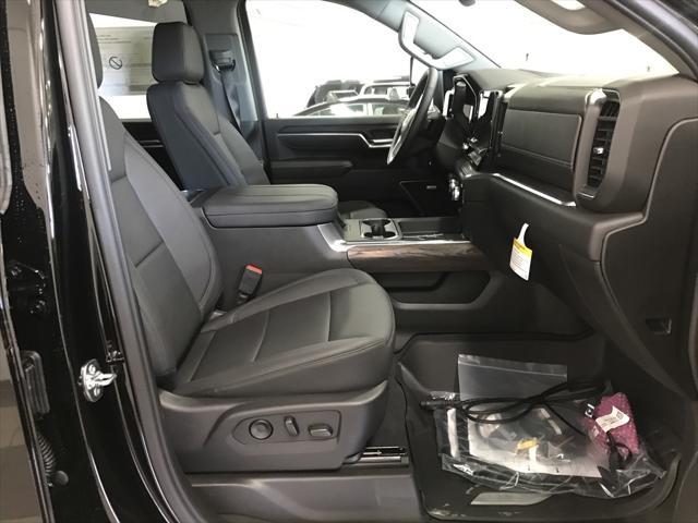 new 2025 GMC Sierra 3500 car, priced at $83,390