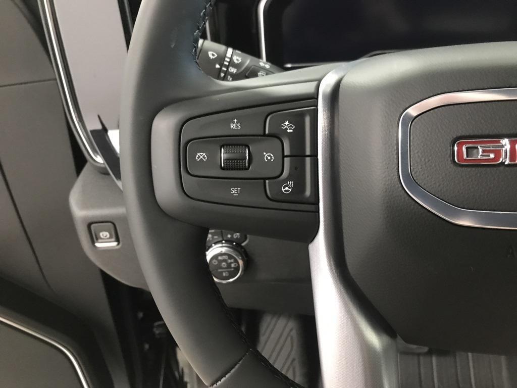 new 2025 GMC Sierra 3500 car, priced at $82,556