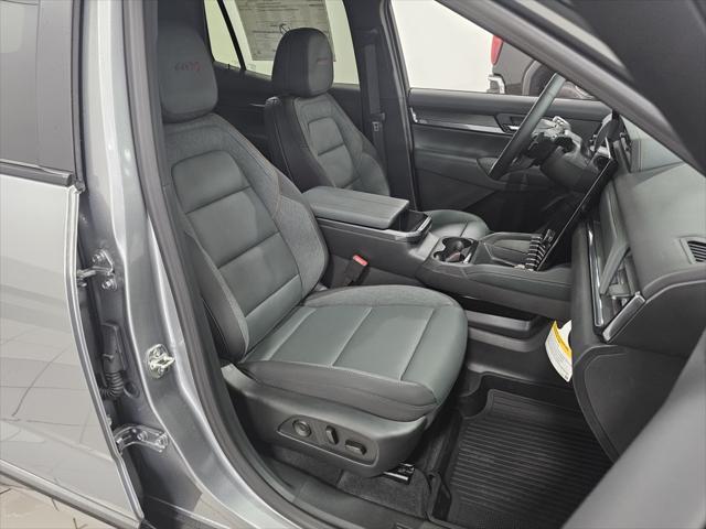 new 2026 GMC Terrain car, priced at $44,600