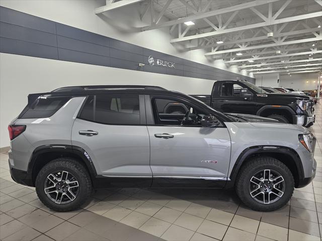 new 2026 GMC Terrain car, priced at $44,600
