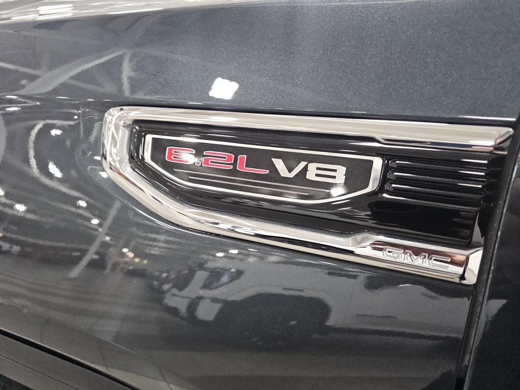 used 2019 GMC Sierra 1500 car, priced at $36,598