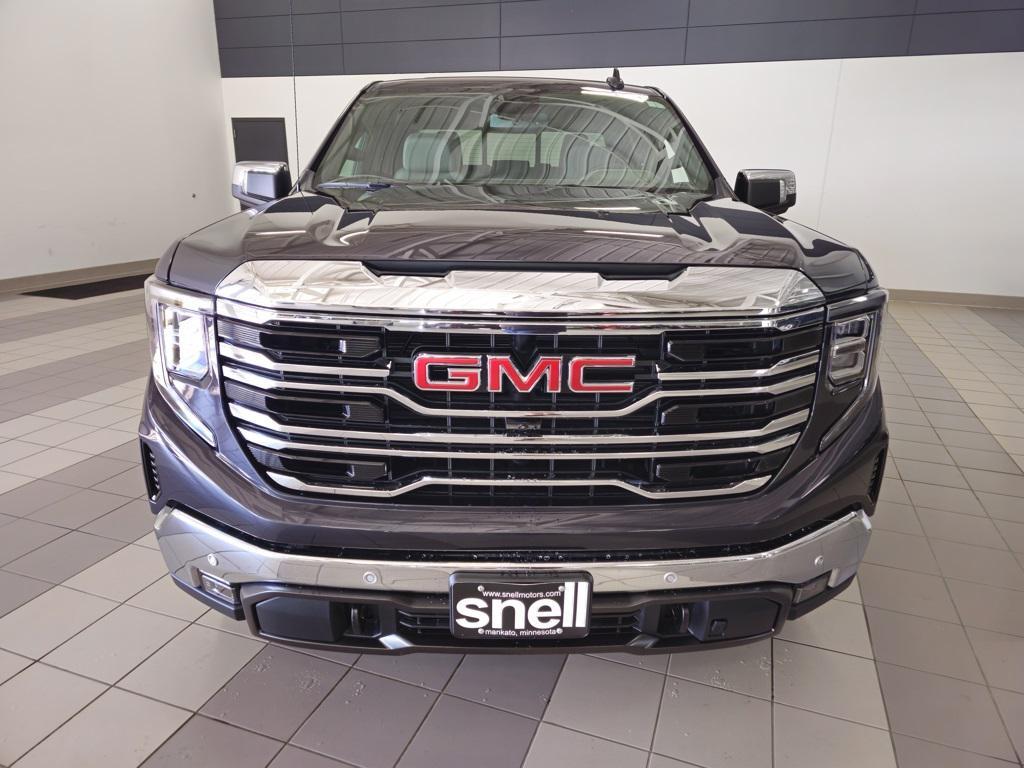 new 2026 GMC Sierra 1500 car, priced at $67,205