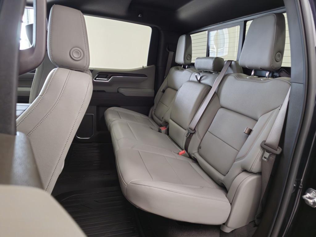 new 2026 GMC Sierra 1500 car, priced at $67,205