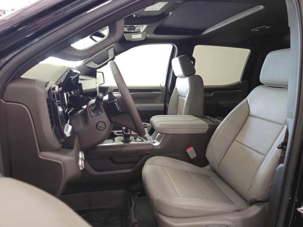 new 2026 GMC Sierra 1500 car, priced at $67,205