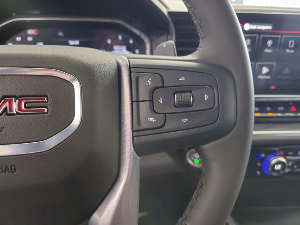 new 2026 GMC Sierra 1500 car, priced at $67,205