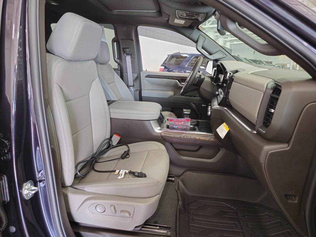 new 2026 GMC Sierra 1500 car, priced at $67,205