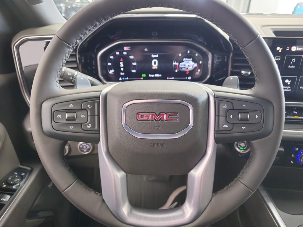 new 2026 GMC Sierra 1500 car, priced at $67,205