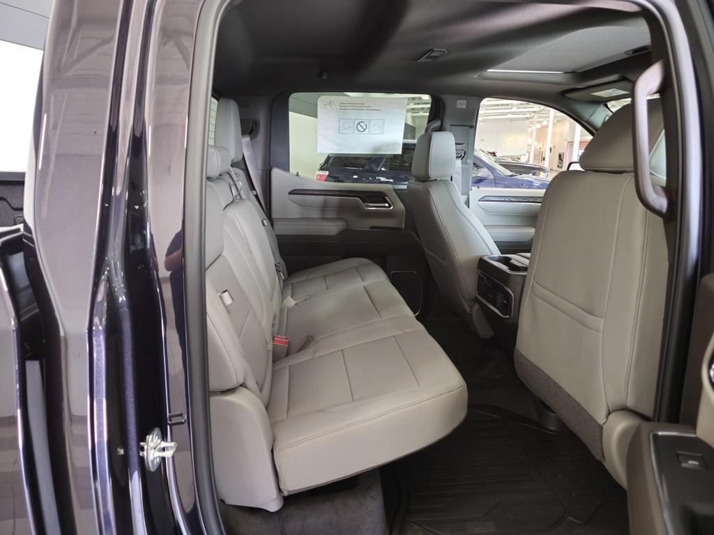 new 2026 GMC Sierra 1500 car, priced at $67,205