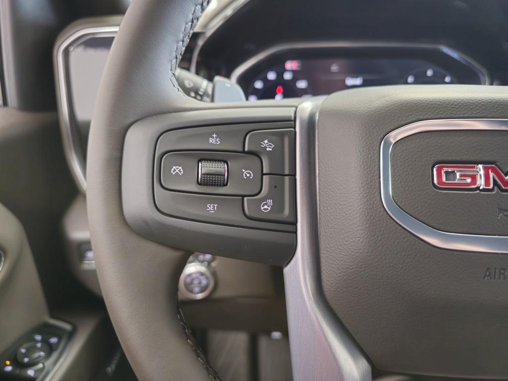 new 2026 GMC Sierra 1500 car, priced at $67,205