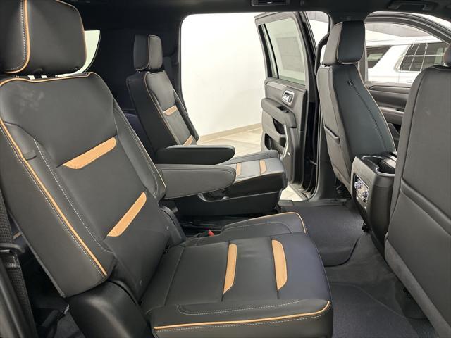 new 2024 GMC Yukon XL car, priced at $85,195