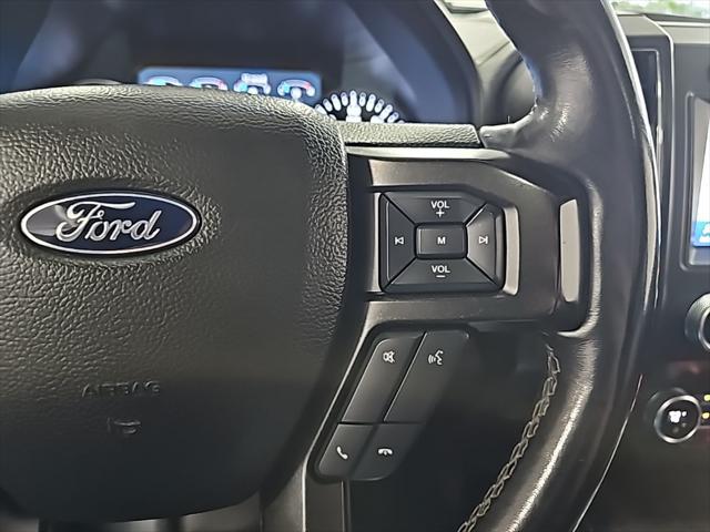 used 2020 Ford Expedition car, priced at $29,613