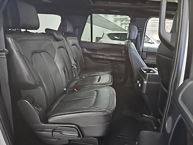 used 2020 Ford Expedition car, priced at $29,613