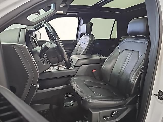 used 2020 Ford Expedition car, priced at $29,613