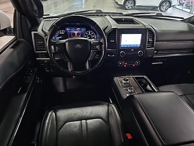 used 2020 Ford Expedition car, priced at $29,613