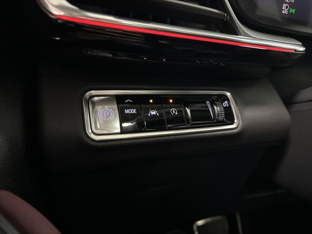 new 2025 Buick Envision car, priced at $43,240