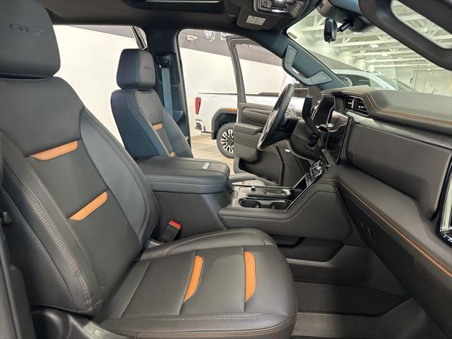 used 2025 GMC Sierra 3500 car, priced at $83,127