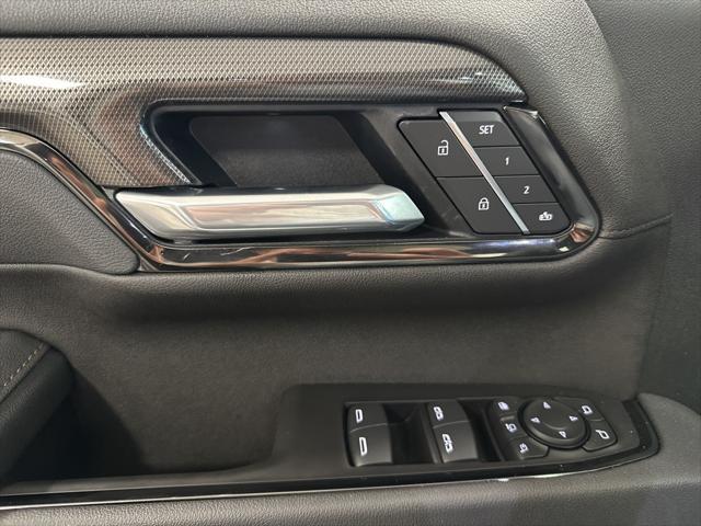 used 2025 GMC Sierra 3500 car, priced at $83,127