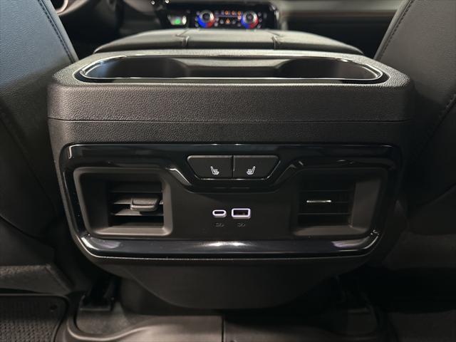 used 2025 GMC Sierra 3500 car, priced at $83,127