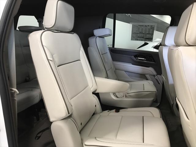 new 2025 GMC Yukon XL car, priced at $86,995