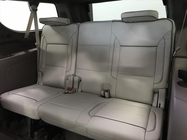 new 2025 GMC Yukon XL car, priced at $86,995