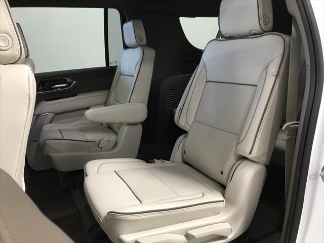 new 2025 GMC Yukon XL car, priced at $86,995