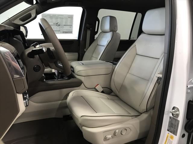 new 2025 GMC Yukon XL car, priced at $86,995